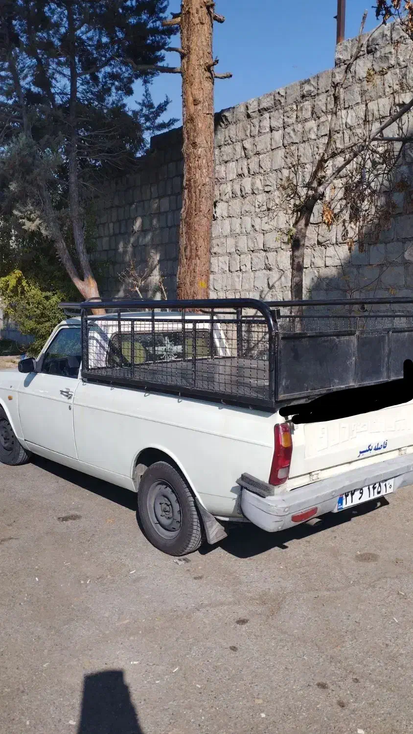 باربری|خدمات حمل و نقل|پردیس, فاز ۱۱|دیوار