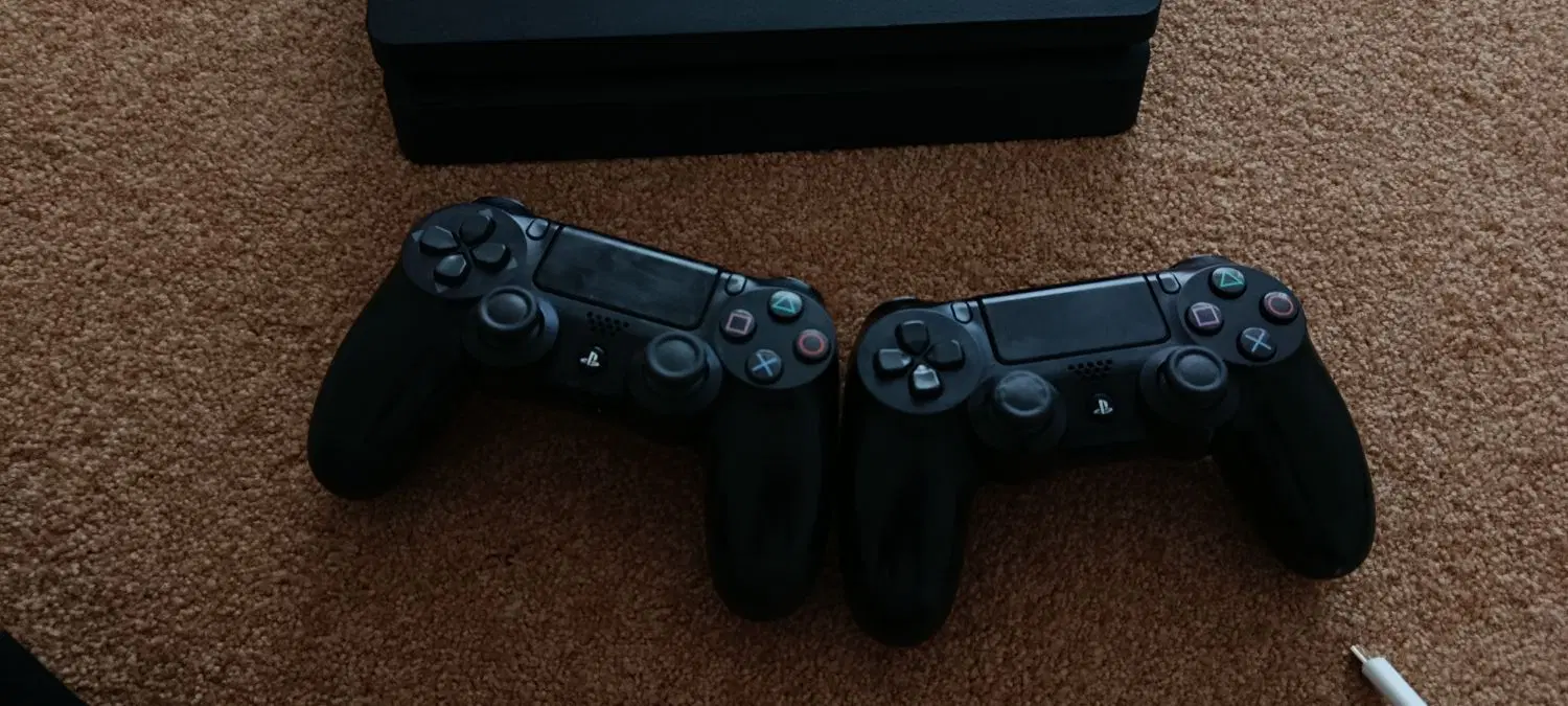 ps4 تمیز|کنسول، بازی ویدئویی و آنلاین|ایلام, |دیوار