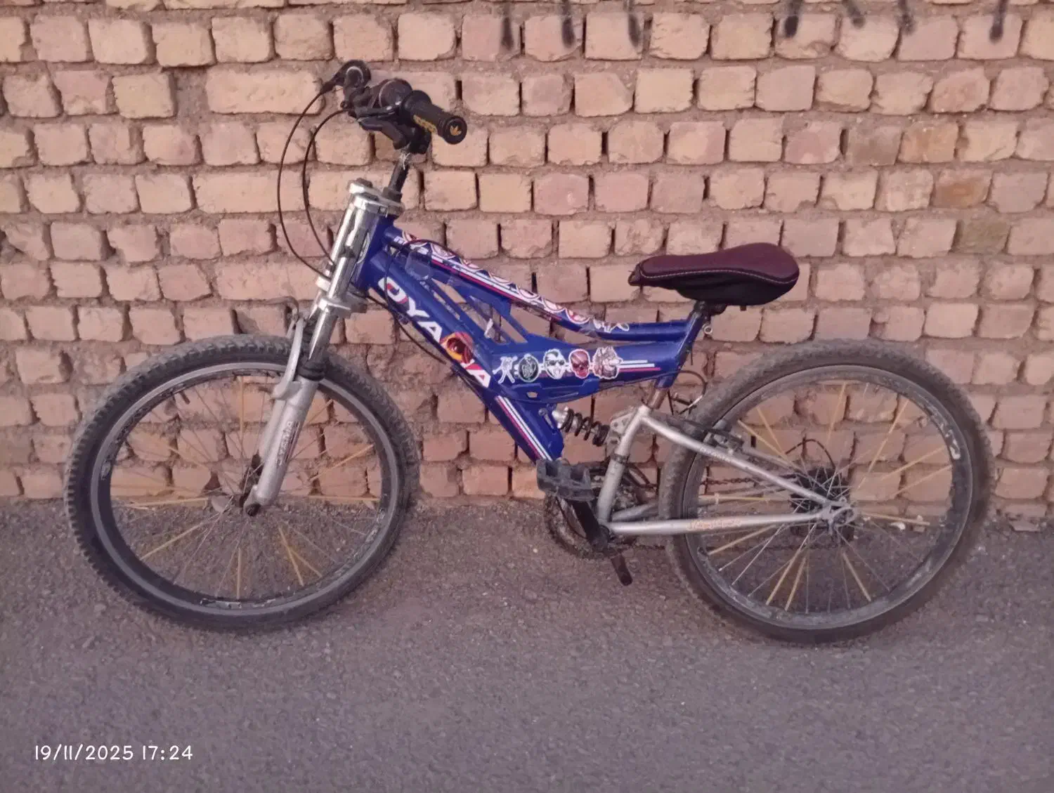 دوچرخه پنو|دوچرخه، اسکیت، اسکوتر|تیران, |دیوار