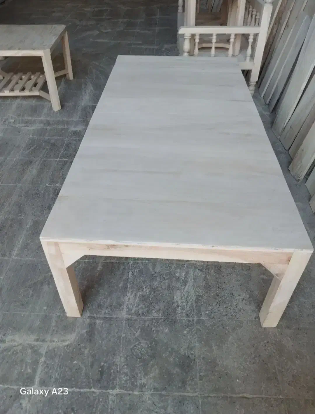 کرسی چوبی بلوکچیه‌ای سفارشی با بالاترین کیفیت|بخاری، هیتر، شومینه|تهران, شهرک ولیعصر جنوبی|دیوار