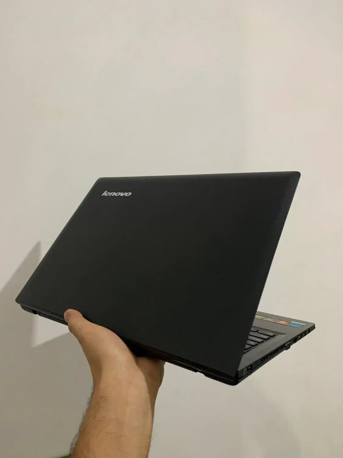 لب تاپ Lenovo G50|رایانه همراه|مشهد, سعد آباد|دیوار