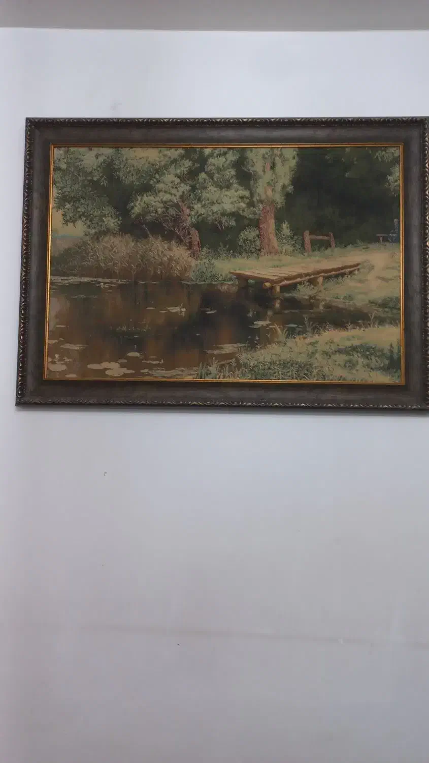 -تابلونقاشی|تابلو، نقاشی، عکس|اردبیل, |دیوار