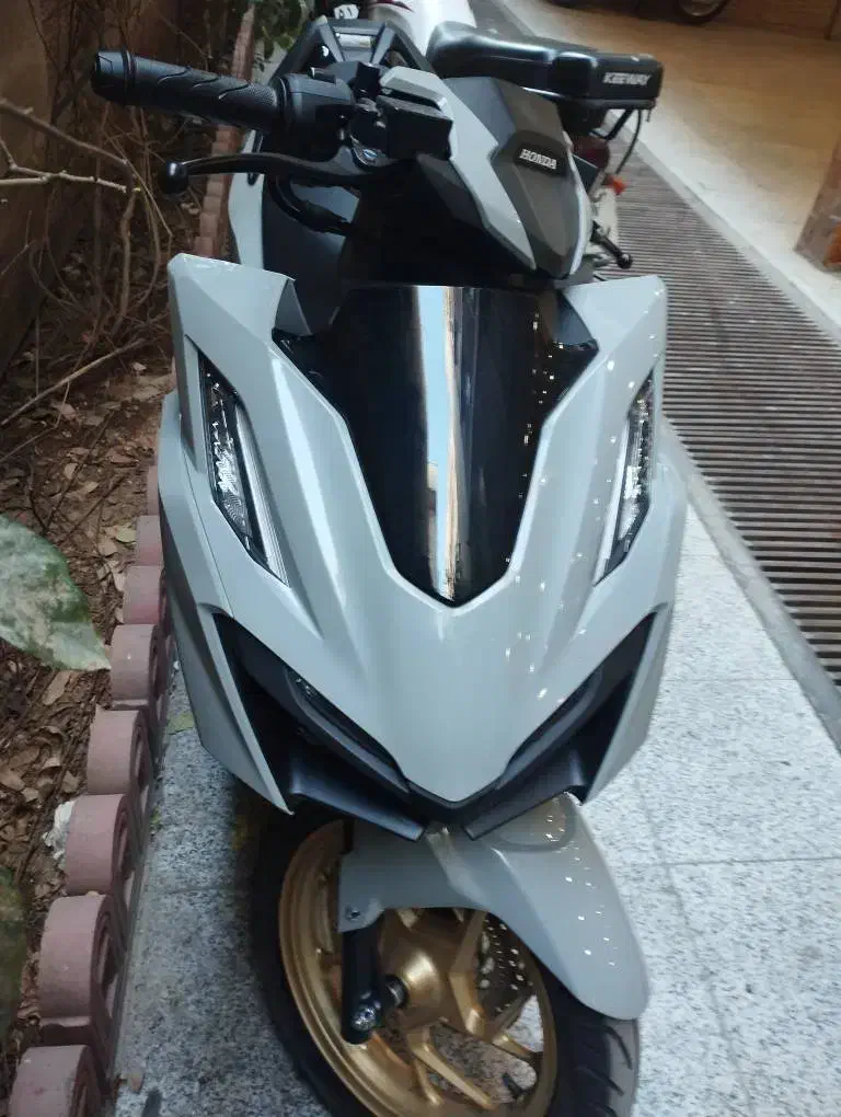 کلیک 160 نیرو موتور صفر1404|موتورسیکلت|تهران, ایران|دیوار