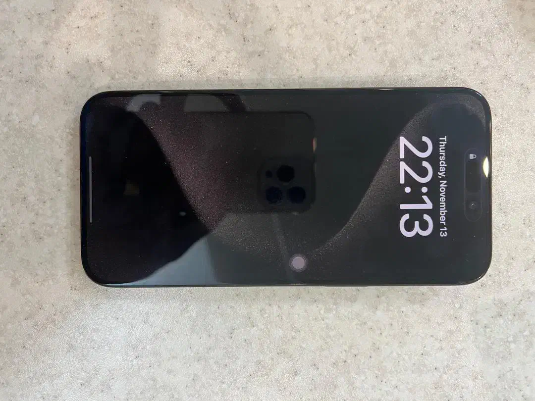 آیفون ۱۵ پرومکس مشکی ۲۵۶|موبایل|تهران, باغ فیض|دیوار