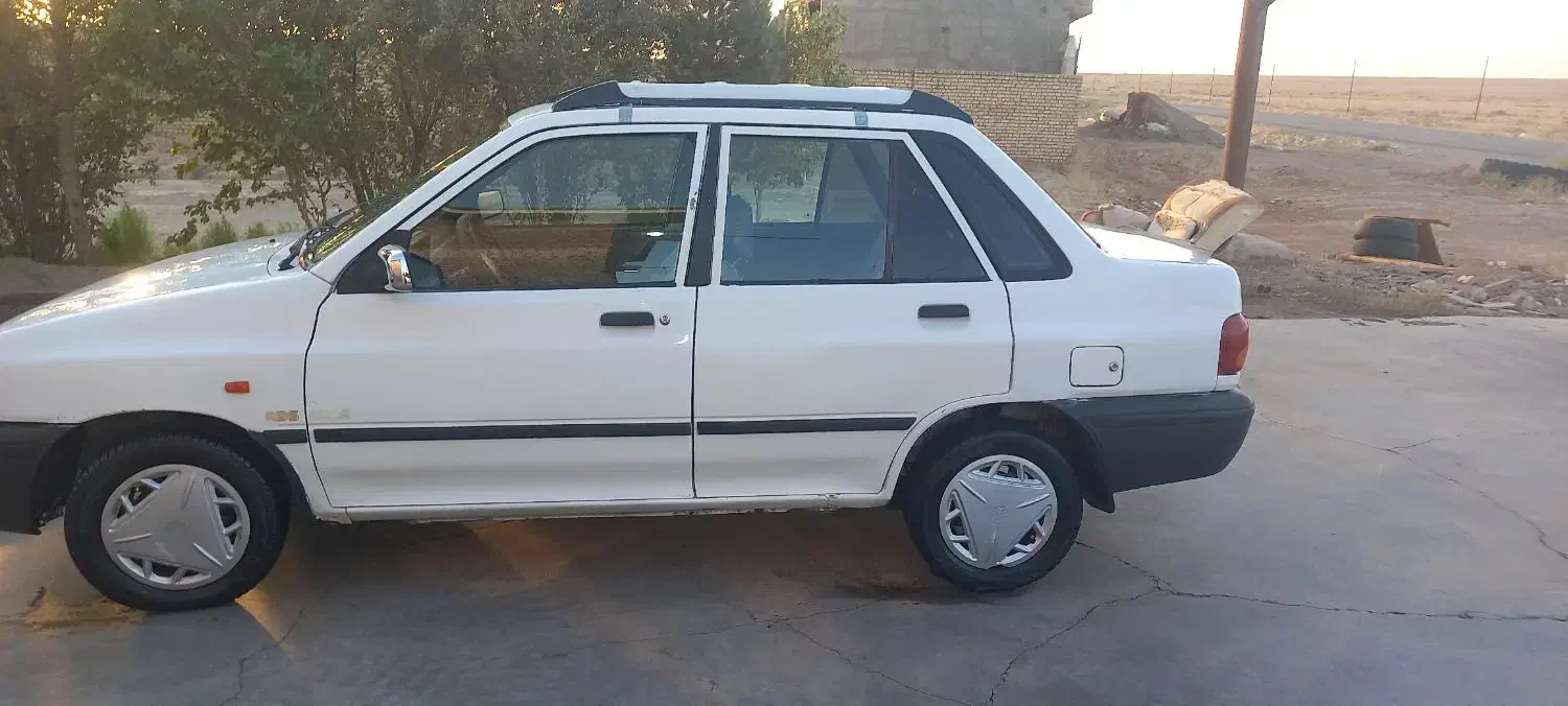 ماشین پراید|خودرو سواری و وانت|نیشابور, دارایی|دیوار