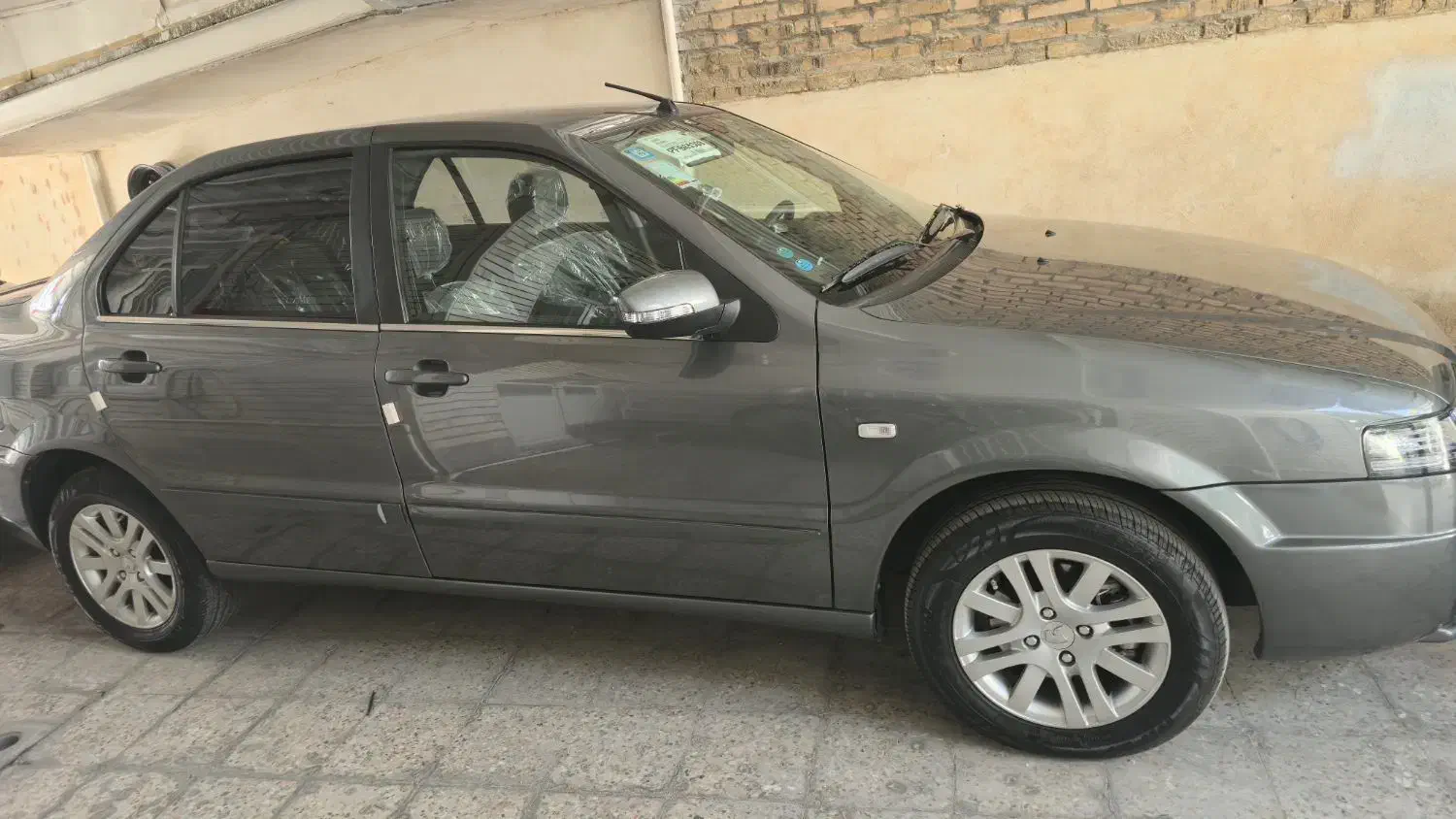 سورن پلاس فول ef7 صفر|خودرو سواری و وانت|ایذه, |دیوار