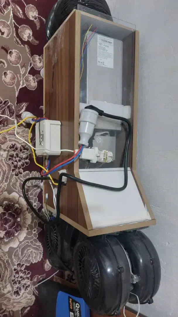 ماینر M30S 90TH + باکس|قطعات و لوازم جانبی رایانه|برازجان, |دیوار