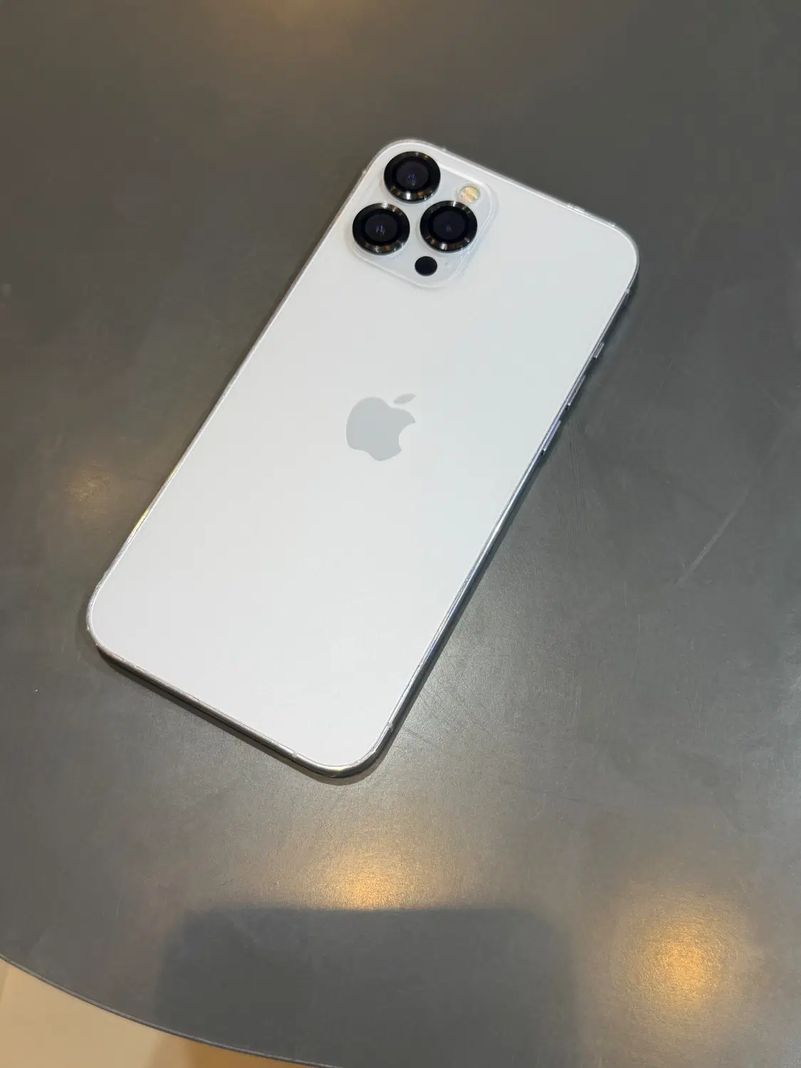 ایفون 12پرومکس 256 ZA/A|موبایل|مشهد, کوثر|دیوار