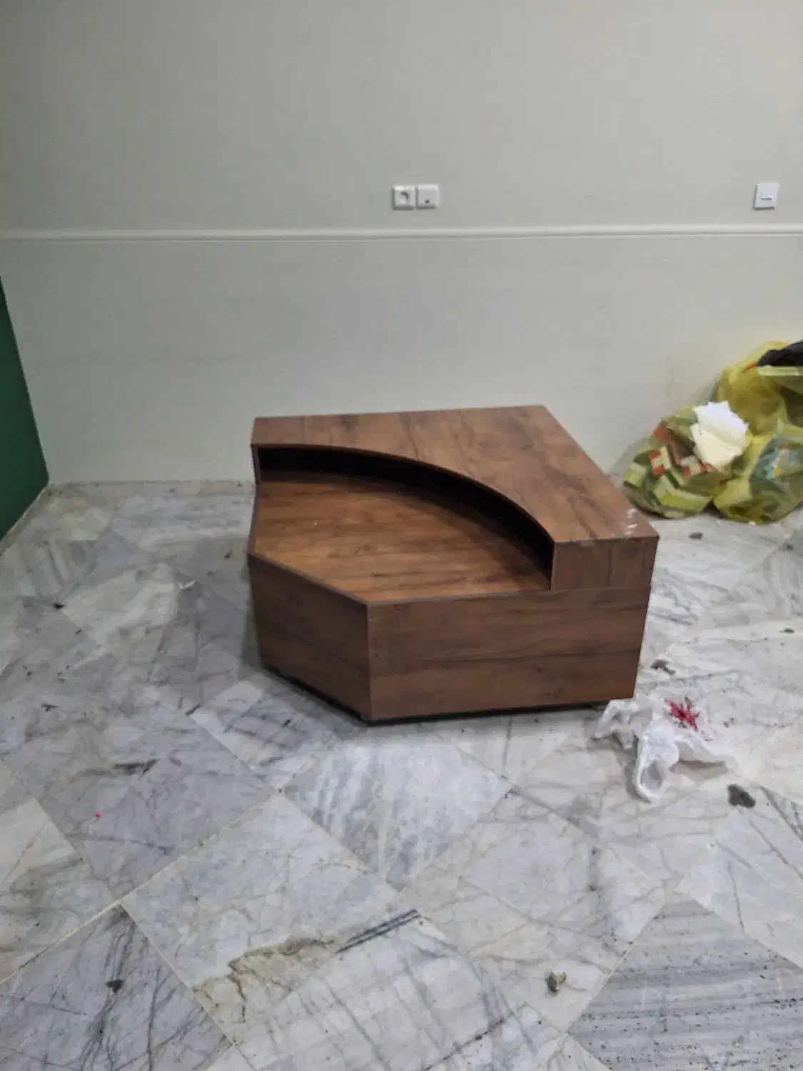 مبل نیم کتی|صندلی و نیمکت|بیرجند, |دیوار