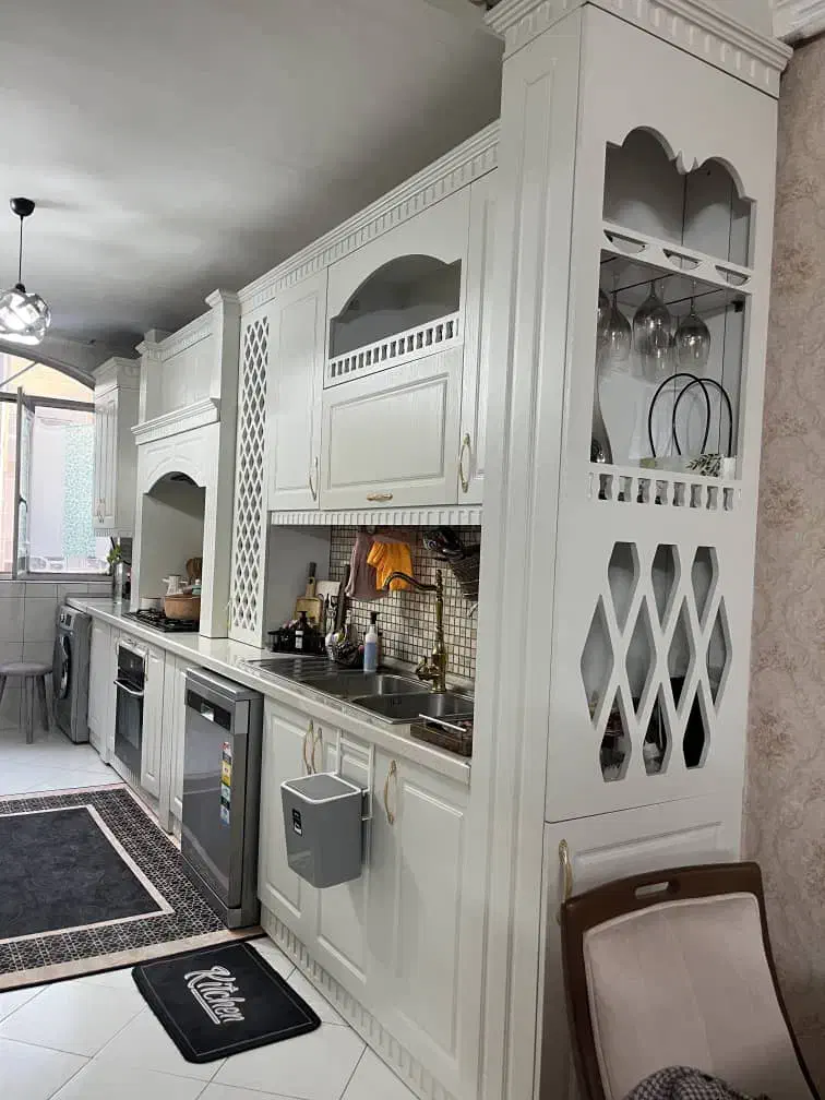 آپارتمان تکواحدی/ پارکینگ اختصاصی/رهنی/ابوطالب ۶۱|اجارهٔ آپارتمان|مشهد, ایثارگران|دیوار