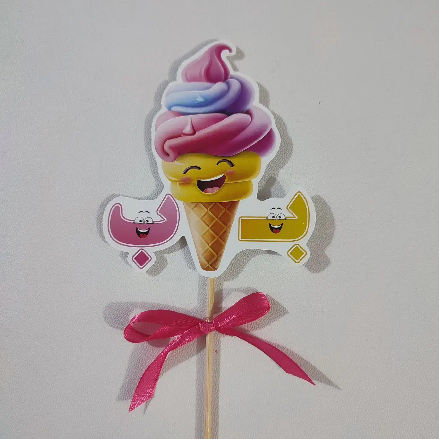 گیفت الفبا، تاج جشن و نشانه ها|لوازم التحریر|قم, پردیسان|دیوار