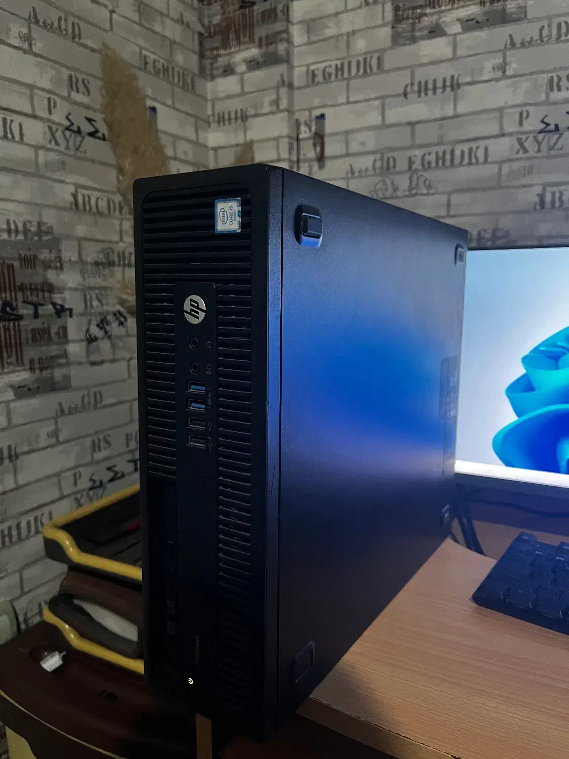 مینی کیس|رایانه رومیزی|مشهد, رضاشهر|دیوار