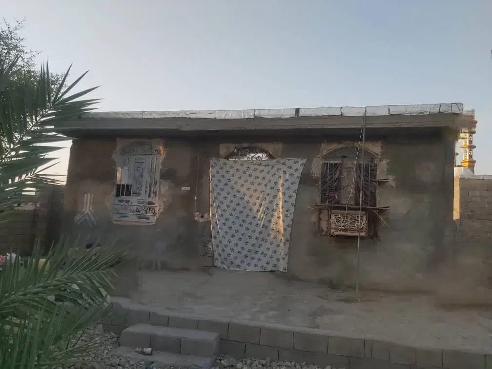 فروش خانه ویلایی در حاجی آباد سرچاهان|فروش خانه و ویلا|حاجی آباد, |دیوار