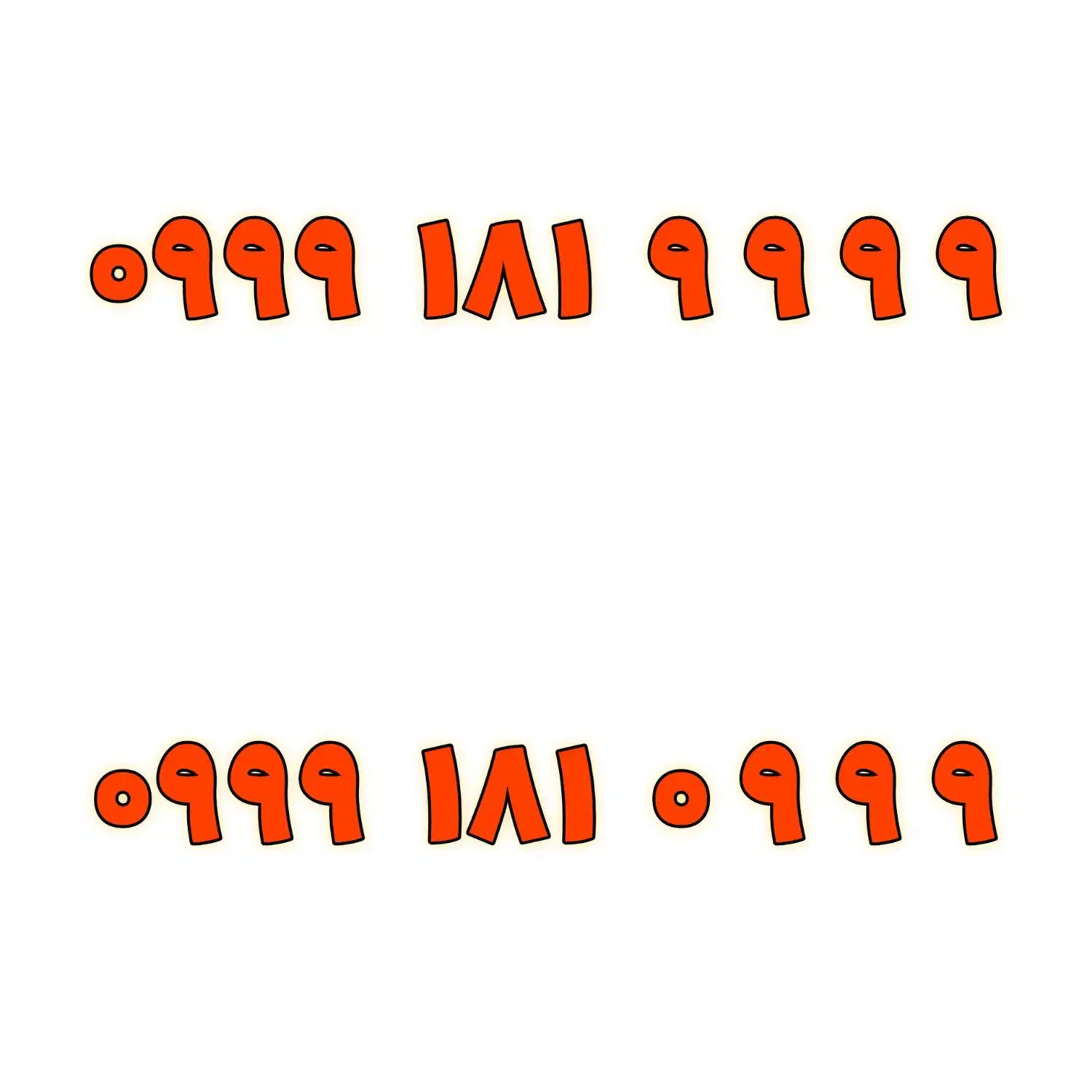 0999-181-9999|سیم‌کارت|شیراز, ملاصدرا|دیوار