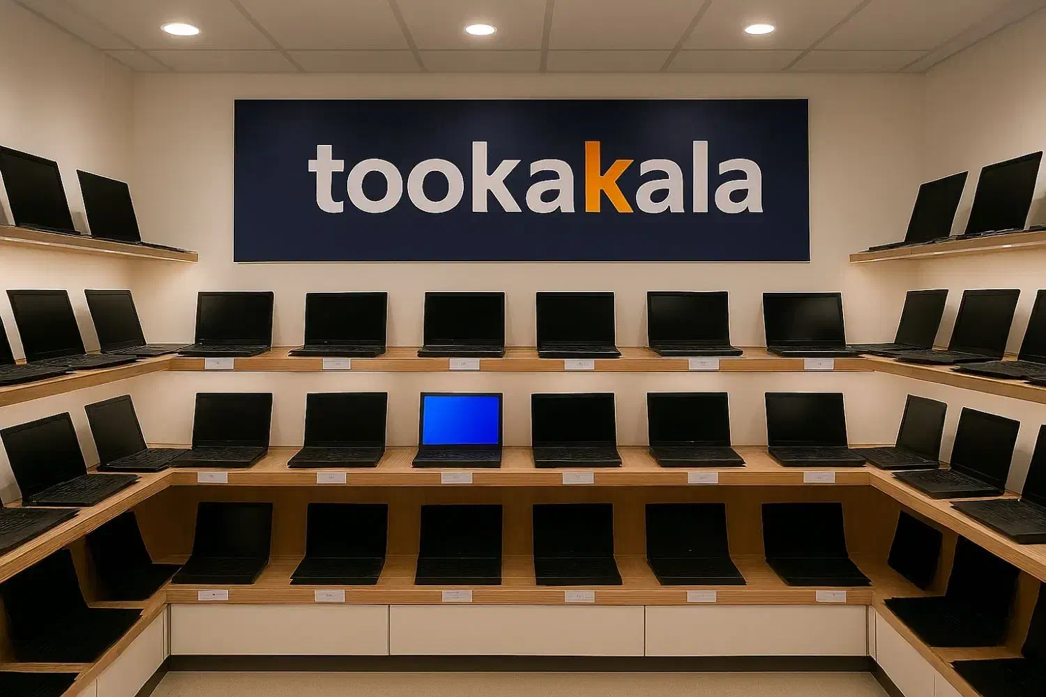 فروش فوق العاده لپ تاپ استوک با گارانتی|رایانه همراه|تهران, صفا|دیوار