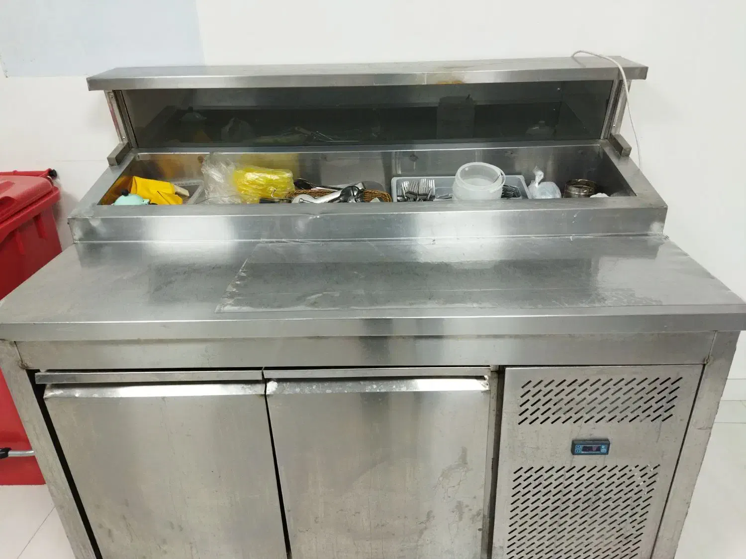 تاپینگ های سرد و گرم|کافی‌شاپ و رستوران|ارومیه, |دیوار