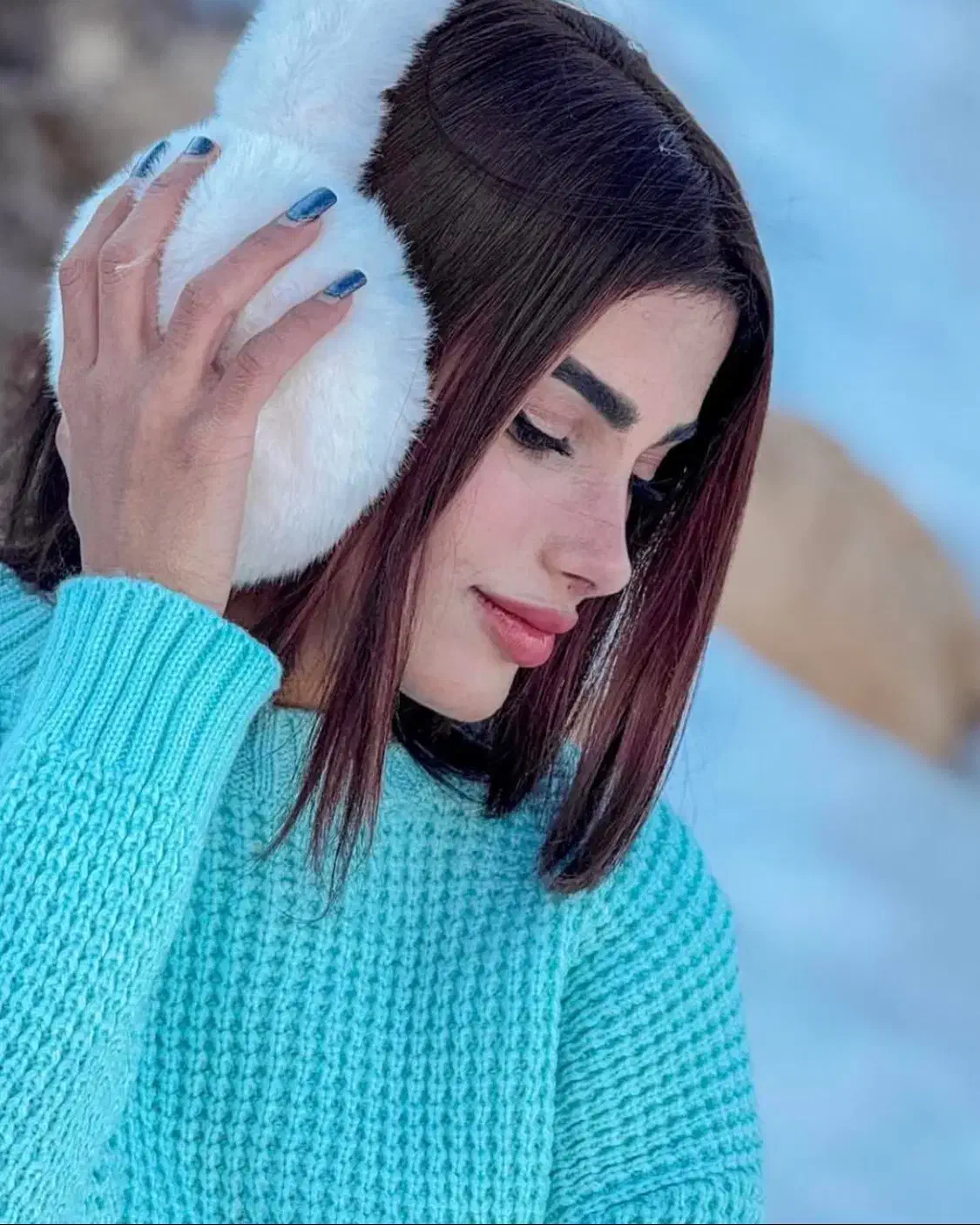 عمل جراحی بینی فقط ۲۳ (متخصص گوش و حلق و بینی)|خدمات آرایشگری و زیبایی|قزوین, |دیوار