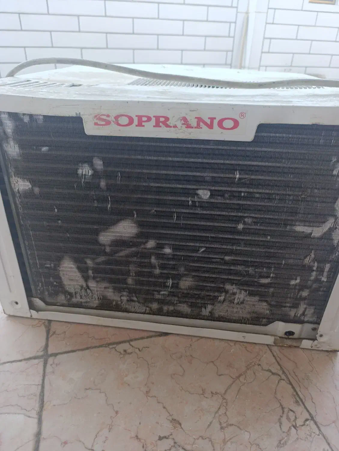 کولر ۱۸هزار|کولر گازی و فن‌کوئل|بندر دیر, |دیوار