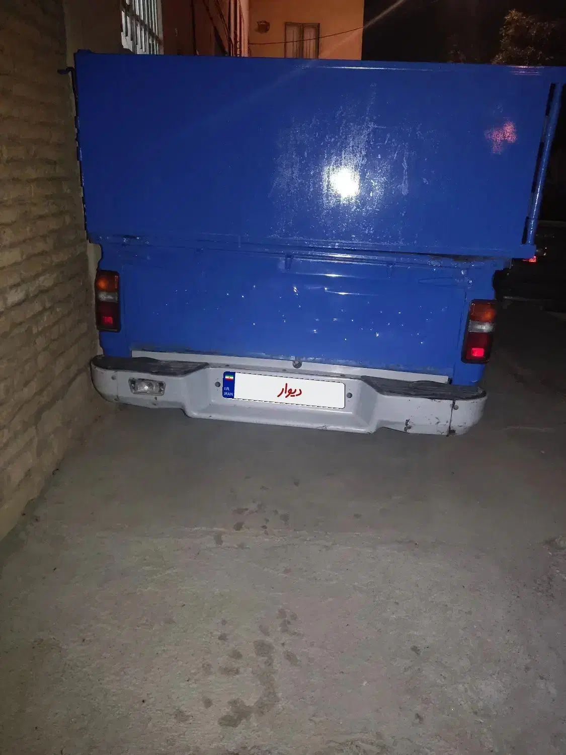 نیسان موتور z ژاپنی|خودرو سواری و وانت|همدان, |دیوار