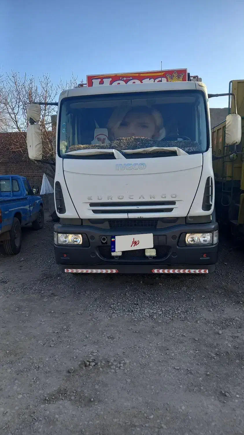 مدل 80|خودرو سنگین|اردبیل, |دیوار