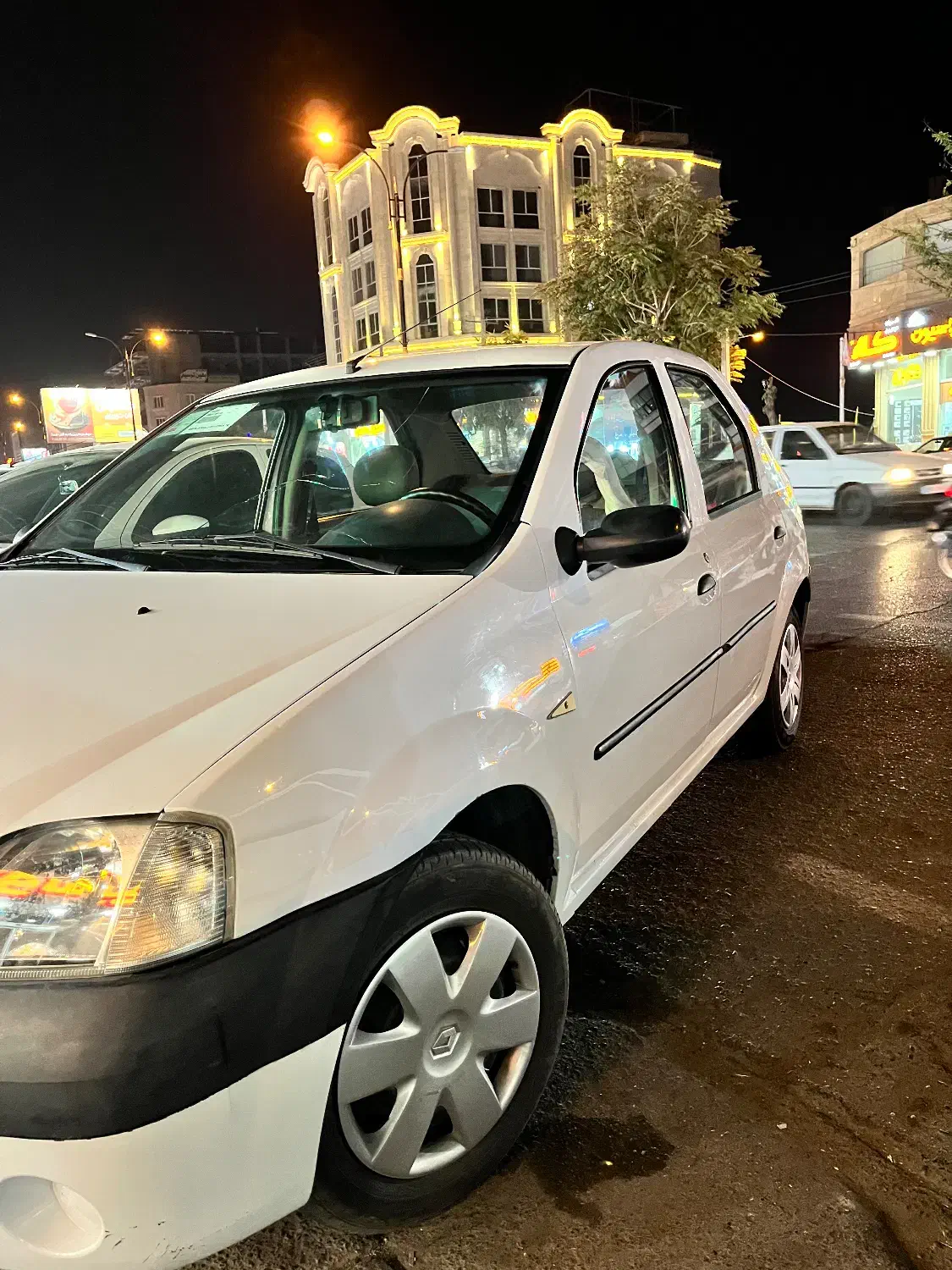 ال نود درحد|خودرو سواری و وانت|هشتگرد, هشتگرد قدیم|دیوار