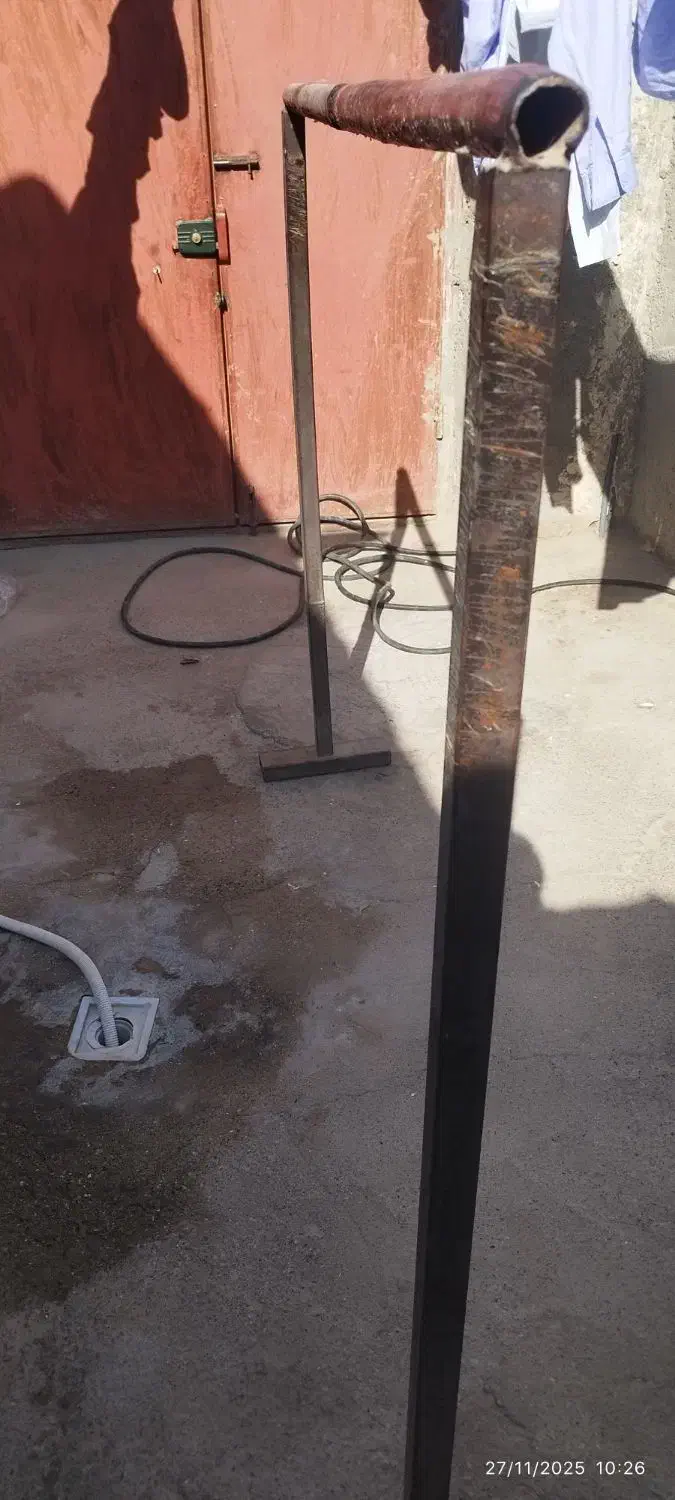 رگال لباس و روفرشی وپتو و لحاف|بندرخت و رخت‌آویز|زابل, |دیوار