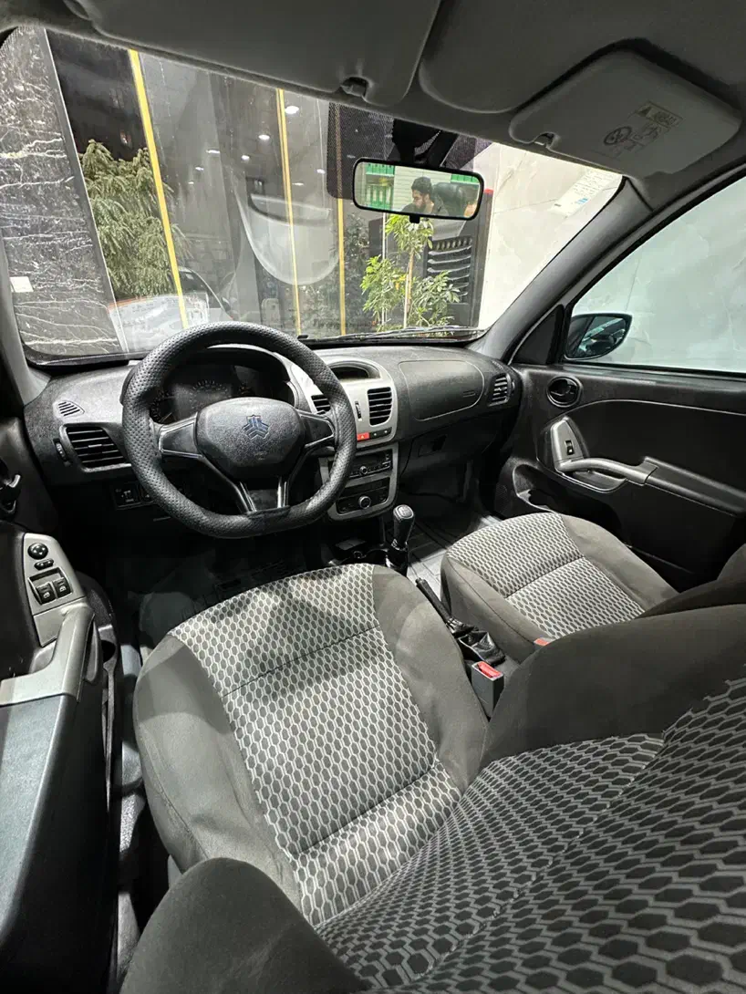 ساینا S دوگانه کارخانه مدل ۱۴۰۲|خودرو سواری و وانت|کرج, فاز ۳ گوهردشت|دیوار