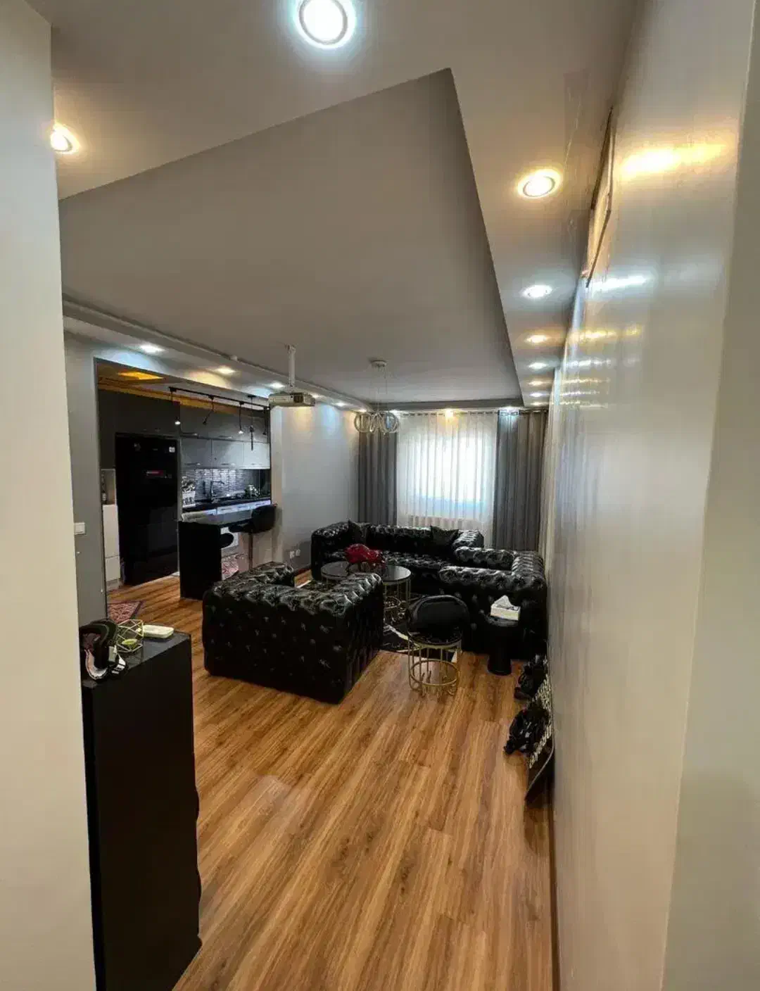 فاز ۱۱ پردیس طبقه ۱۰ جنوبی نوارطلایی|فروش آپارتمان|پردیس, فاز ۱۱|دیوار