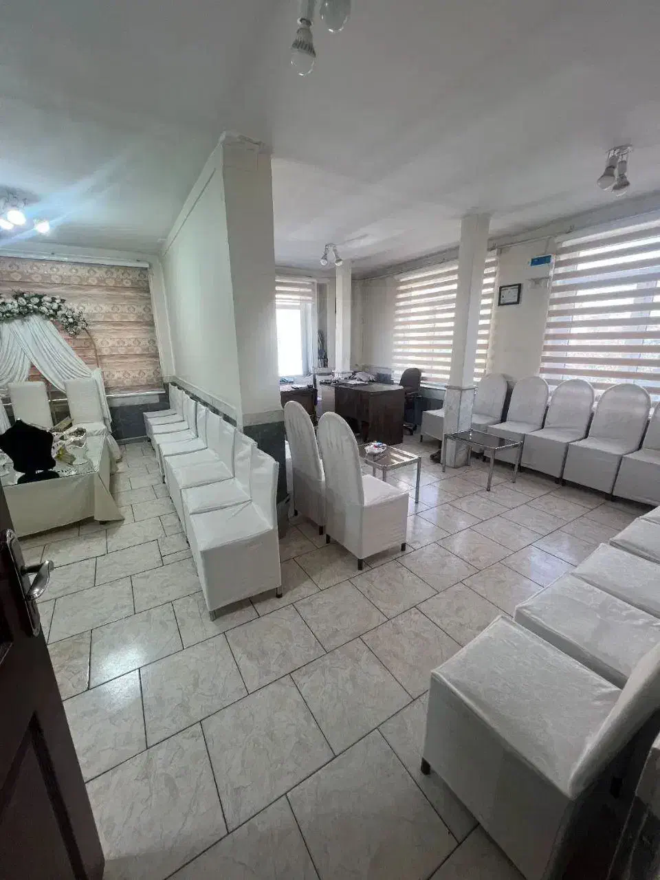 فروش دفترکار/اداری 50متر عباسی/آبرسان|فروش دفتر کار، اتاق اداری، مطب|تبریز, |دیوار