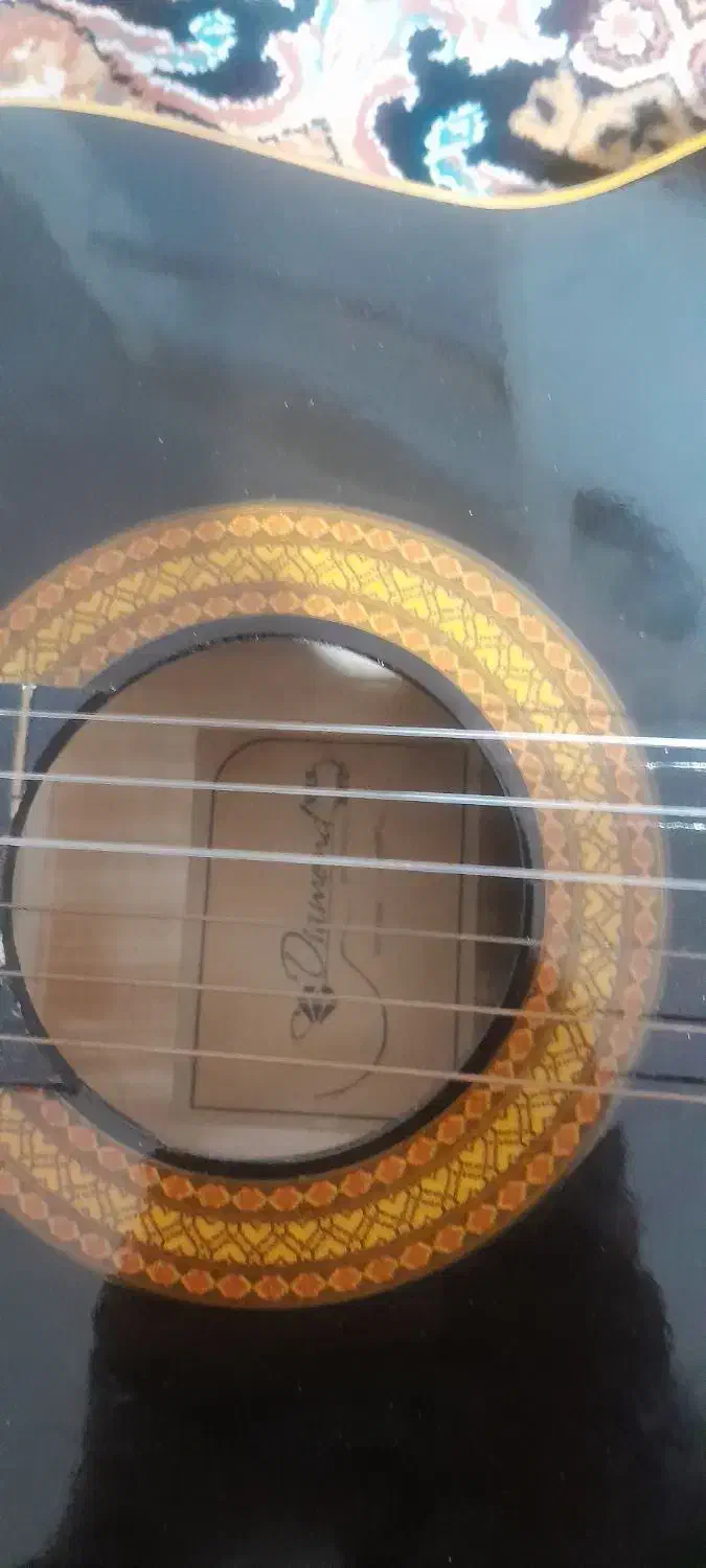 گیتار|گیتار، بیس، امپلیفایر|بندر ماهشهر, |دیوار