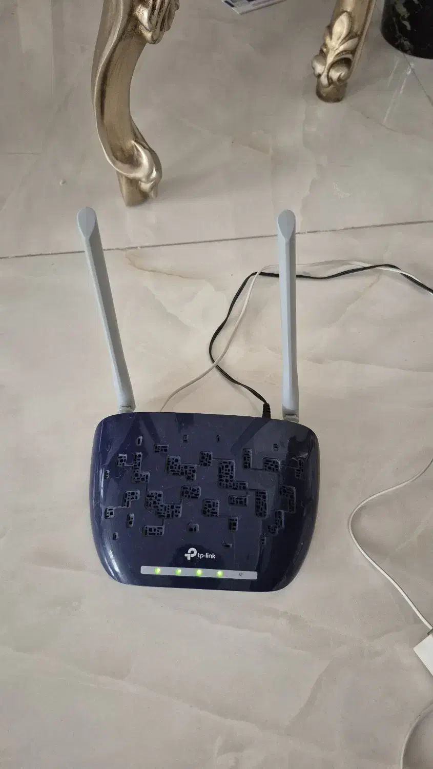 مودم tp link|مودم و تجهیزات شبکه|اراک, |دیوار