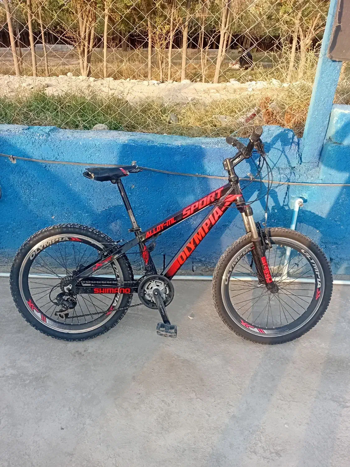 دوچرخه اسکیت اسکوتر|دوچرخه، اسکیت، اسکوتر|محمدشهر, محمدشهر|دیوار