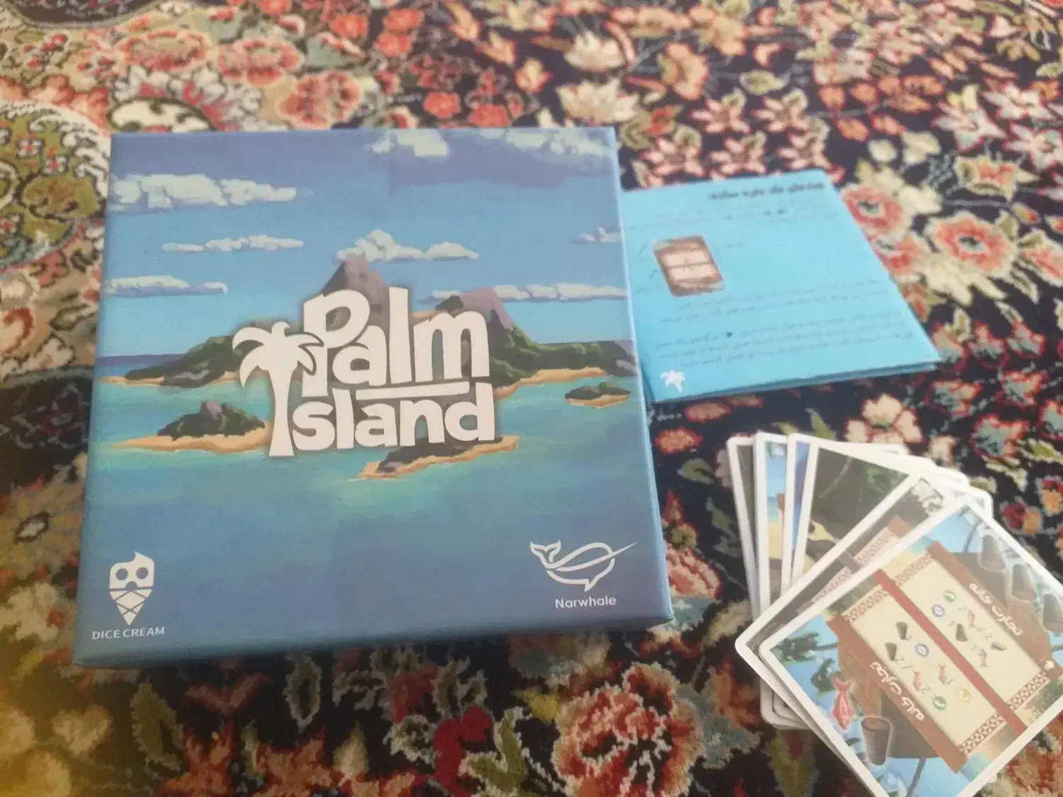 بازی فکری|اسباببازی|قزوین, |دیوار