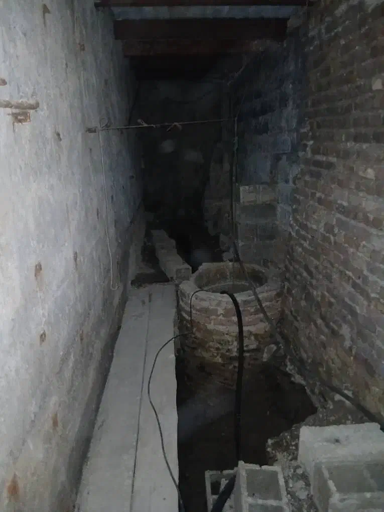 تخلیه چاه فنر زنی لایروبی بازدید رایگان 20د|خدمات پیشه و مهارت|تهران, نیروی هوایی (پیروزی)|دیوار