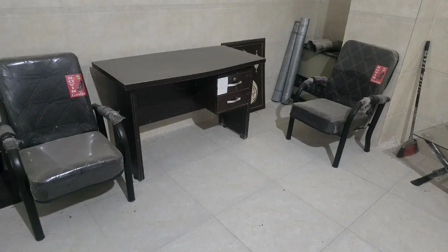 فروش میز کامپیوتر|میز تحریر و کامپیوتر|ماسال, |دیوار