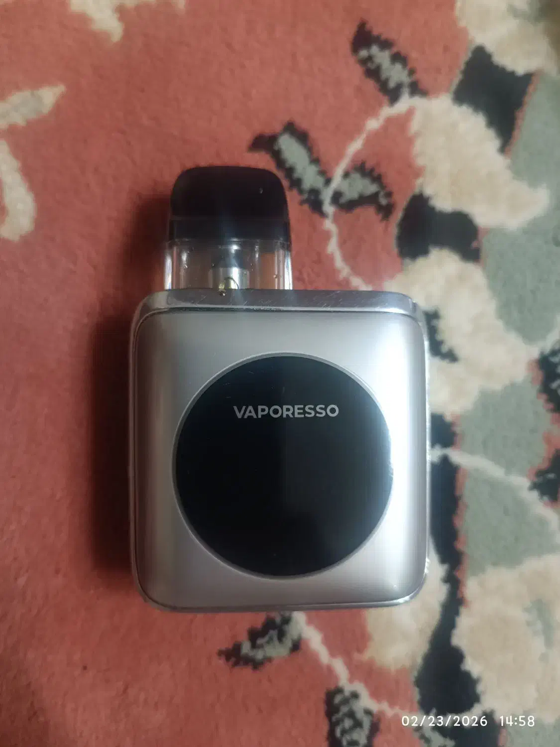 پاد xros nano 4|زیورآلات و اکسسوری|تهران, هفده شهریور|دیوار