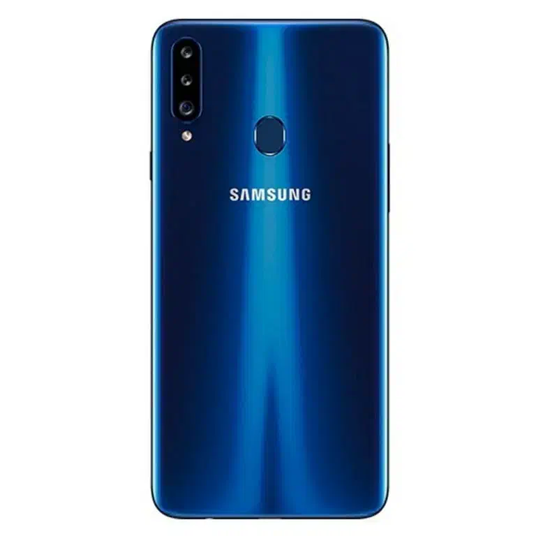 Samsung Galaxy A20s|موبایل|تهران, منیریه|دیوار