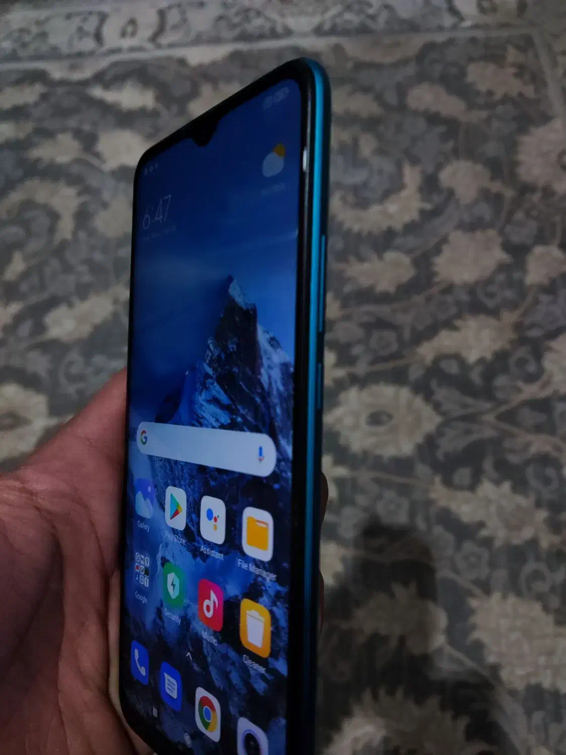 ردمی ۹|موبایل|تبریز, |دیوار