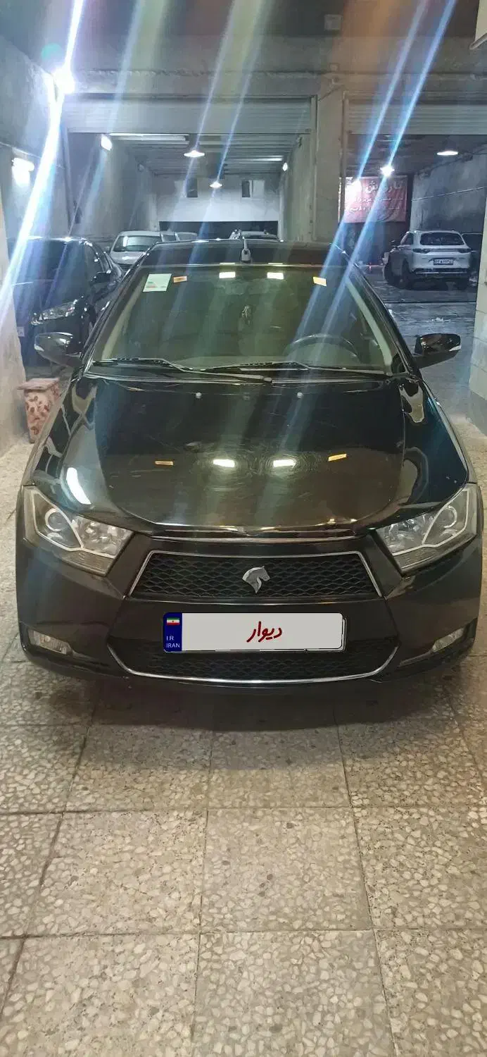 دنا معمولی مدل ۹۹|خودرو سواری و وانت|تهران, مینای جنوبی|دیوار