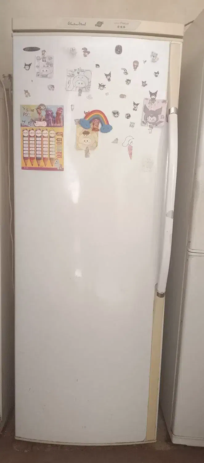 فریزر|یخچال و فریزر|مسجد سلیمان, |دیوار