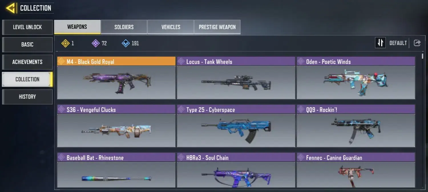 کالاف|کنسول، بازی ویدئویی و آنلاین|قائن, |دیوار