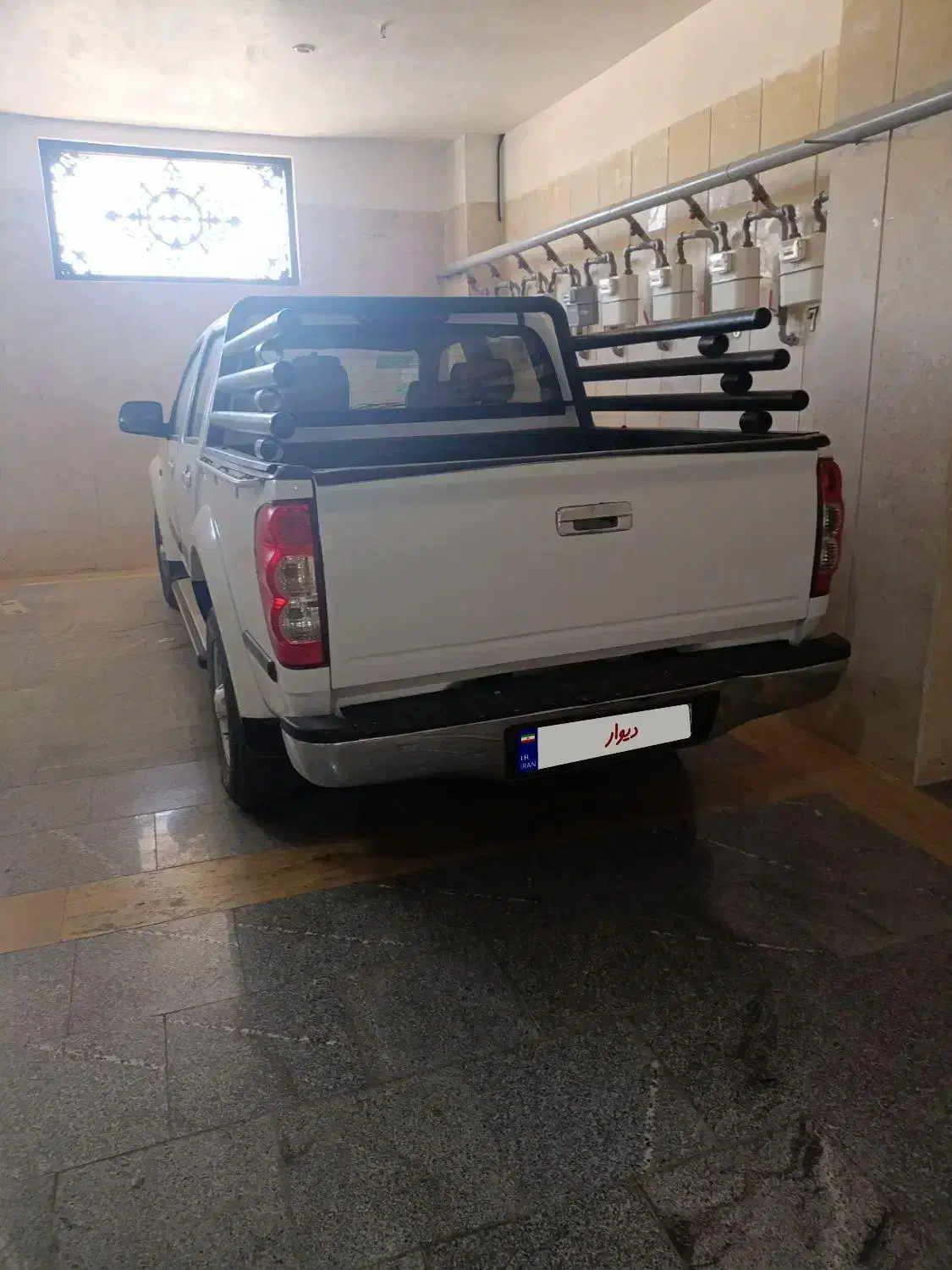 وینگل 3 مدل92|خودرو سواری و وانت|باقرشهر, |دیوار