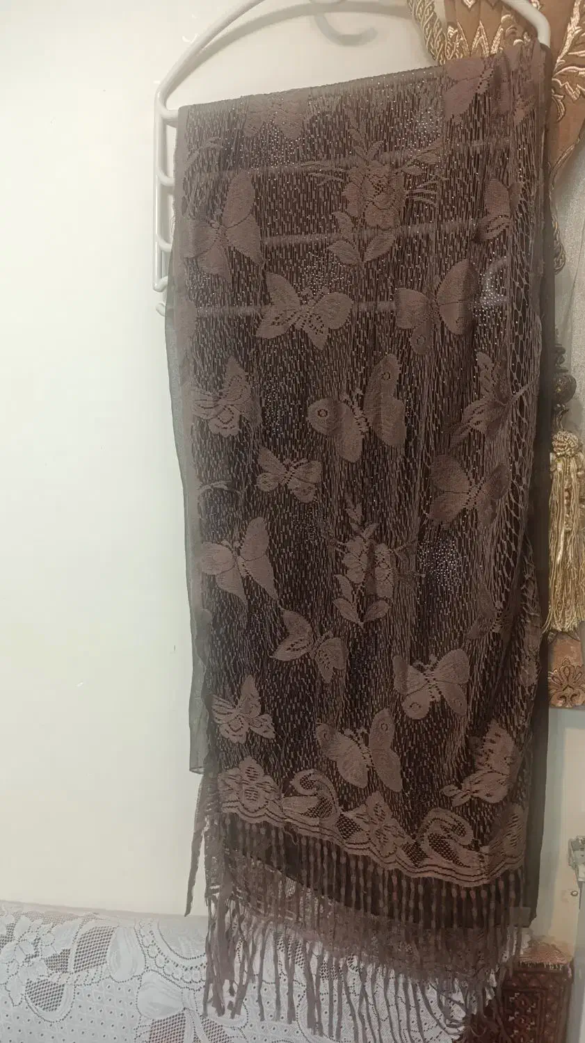 روسری و شال خارجی نونونونو|لباس|پردیس, فاز ۲|دیوار