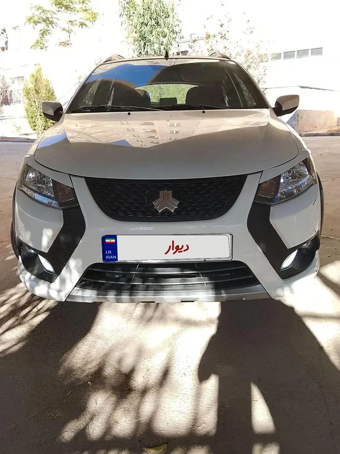 کوییک S|خودرو سواری و وانت|ساوه, |دیوار