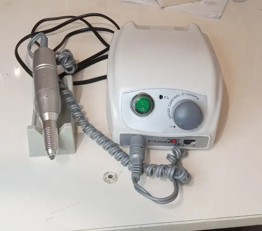 فروش لوازم ناخنکاری|آرایشی، بهداشتی، درمانی|پاکدشت, پاکدشت (مامازند)|دیوار