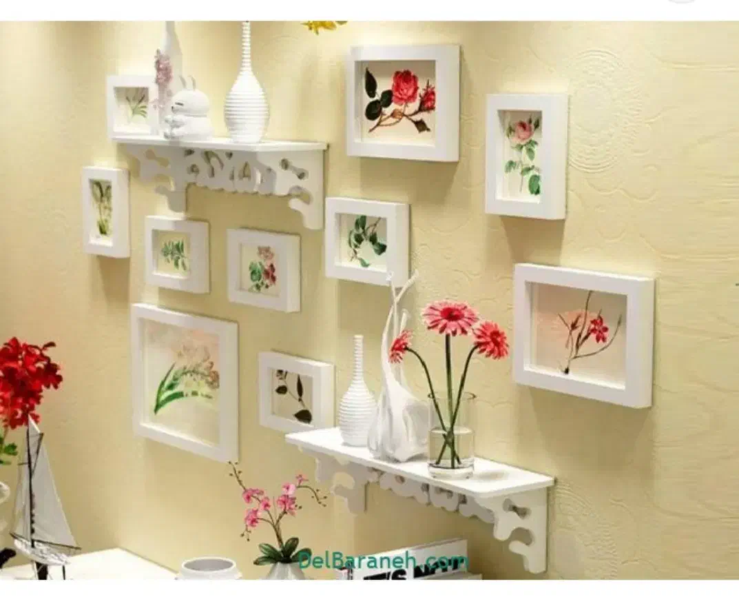 نصب شلف وتابلو|خدمات پیشه و مهارت|بندر انزلی, میان پشته|دیوار