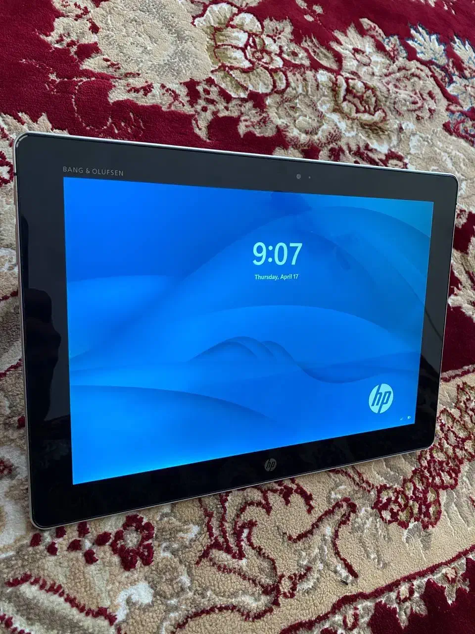 elite x2 اچ پی|رایانه همراه|بردسکن, |دیوار