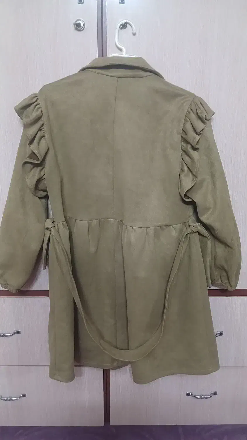 پالتو|لباس|قم, سراجه (۱۵ خرداد)|دیوار