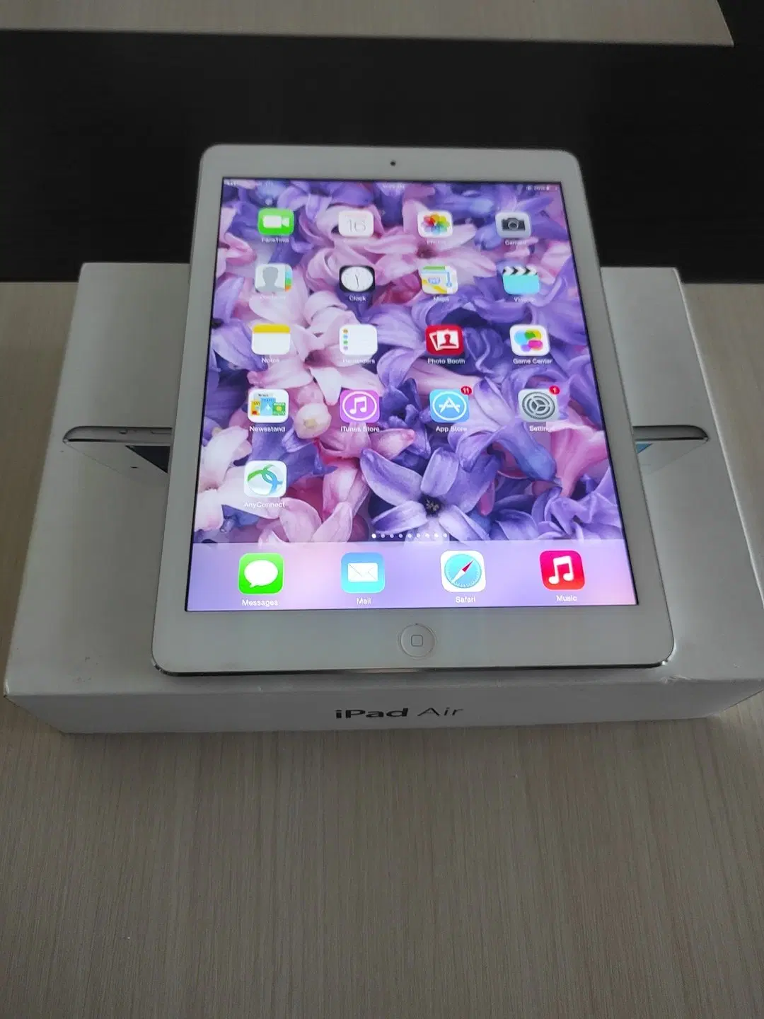 Ipad air|تبلت|کرج, گوهردشت|دیوار