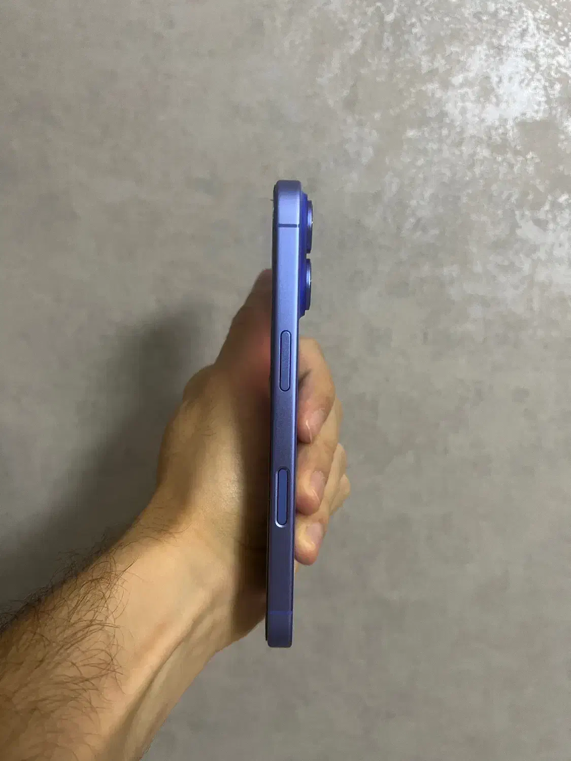 ایفون ۱۶ نرمال|موبایل|اصفهان, بهار آزادی|دیوار